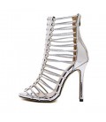 Women's Sandals Summer Comfort Light Up Shoes