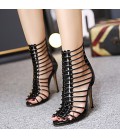 Women's Sandals Summer Comfort Light Up Shoes