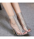 Women's Sandals Summer Comfort Light Up Shoes