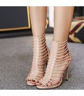 Women's Sandals Summer Comfort Light Up Shoes