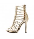 Women's Sandals Summer Comfort Light Up Shoes
