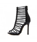 Women's Sandals Summer Comfort Light Up Shoes