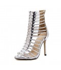 Women's Sandals Summer Comfort Light Up Shoes
