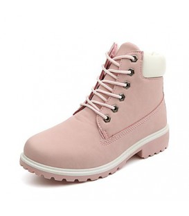 Women's Boot Novelty Fashion Boot Combat Boot