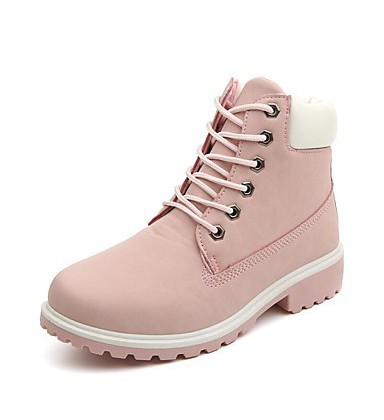 Women's Boot Novelty Fashion Boot Combat Boot