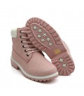 Women's Boot Novelty Fashion Boot Combat Boot