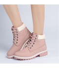 Women's Boot Novelty Fashion Boot Combat Boot