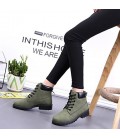 Women's Boot Novelty Fashion Boot Combat Boot