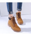 Women's Boot Novelty Fashion Boot Combat Boot