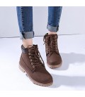 Women's Boot Novelty Fashion Boot Combat Boot