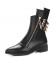 Women‘s Boots Winter Dress / Casual Low Heel 