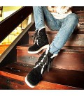 Women's Shoes Libo New Fashion Hot Sale Flat Heel Snow Boots