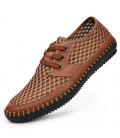Summer Soft men Casual Sandals light weight