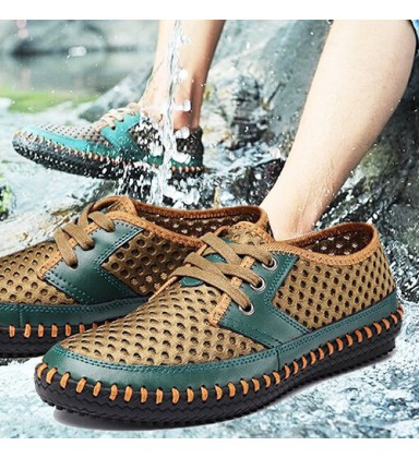 Summer Soft men Casual Sandals light weight