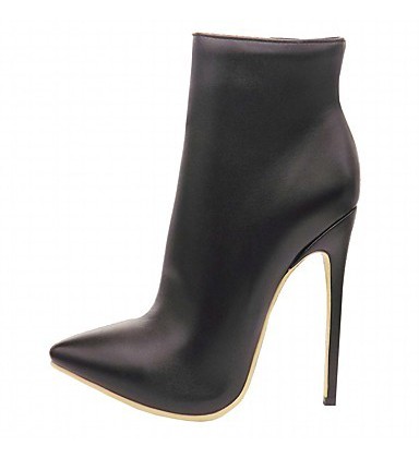 Women's Boots Spring / Fall / WinterHeels / Platform