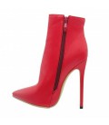 Women's Boots Spring / Fall / WinterHeels / Platform