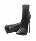 Women's Boots Spring / Fall / WinterHeels / Platform
