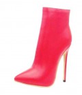 Women's Boots Spring / Fall / WinterHeels / Platform