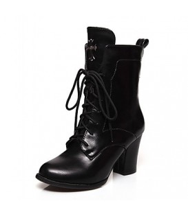 Heels / Platform / Cowboy / Western Boots / Snow Boots