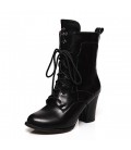 Heels / Platform / Cowboy / Western Boots / Snow Boots