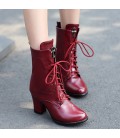 Heels / Platform / Cowboy / Western Boots / Snow Boots