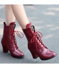 Heels / Platform / Cowboy / Western Boots / Snow Boots