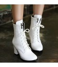 Heels / Platform / Cowboy / Western Boots / Snow Boots