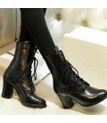 Heels / Platform / Cowboy / Western Boots / Snow Boots