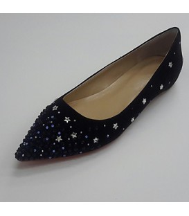 Women's Wedding Shoes Spring Fall Club Shoes
