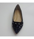 Women's Wedding Shoes Spring Fall Club Shoes