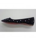 Women's Wedding Shoes Spring Fall Club Shoes