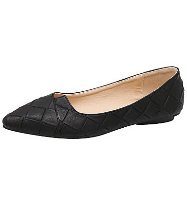 Women's Flats Comfort Ballerina Light Soles