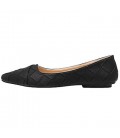 Women's Flats Comfort Ballerina Light Soles