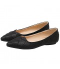 Women's Flats Comfort Ballerina Light Soles