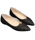 Women's Flats Comfort Ballerina Light Soles
