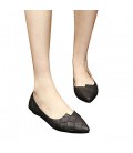 Women's Flats Comfort Ballerina Light Soles