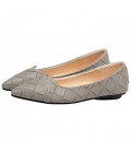Women's Flats Comfort Ballerina Light Soles