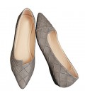 Women's Flats Comfort Ballerina Light Soles
