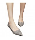 Women's Flats Comfort Ballerina Light Soles