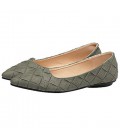Women's Flats Comfort Ballerina Light Soles