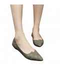 Women's Flats Comfort Ballerina Light Soles