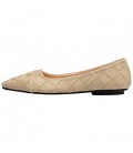 Women's Flats Comfort Ballerina Light Soles