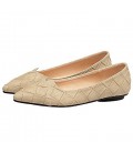 Women's Flats Comfort Ballerina Light Soles