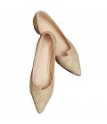 Women's Flats Comfort Ballerina Light Soles