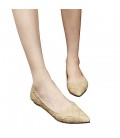 Women's Flats Comfort Ballerina Light Soles
