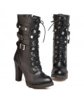 Women's Boots Spring / Fall / Winter Fashion Boots