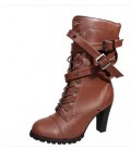 Women's Boots Spring / Fall / Winter Fashion Boots