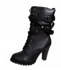 Women's Boots Spring / Fall / Winter Fashion Boots