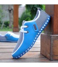 Men doug loafers casual shoes increased breathable
