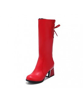 Women's Boots Riding Boots Fashion Boots